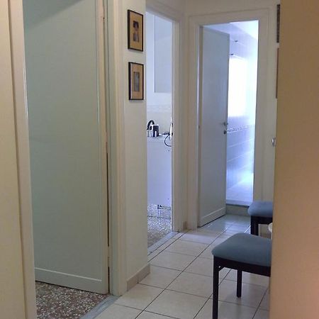 Maison Di Biancaneve Řím Pokoj fotografie