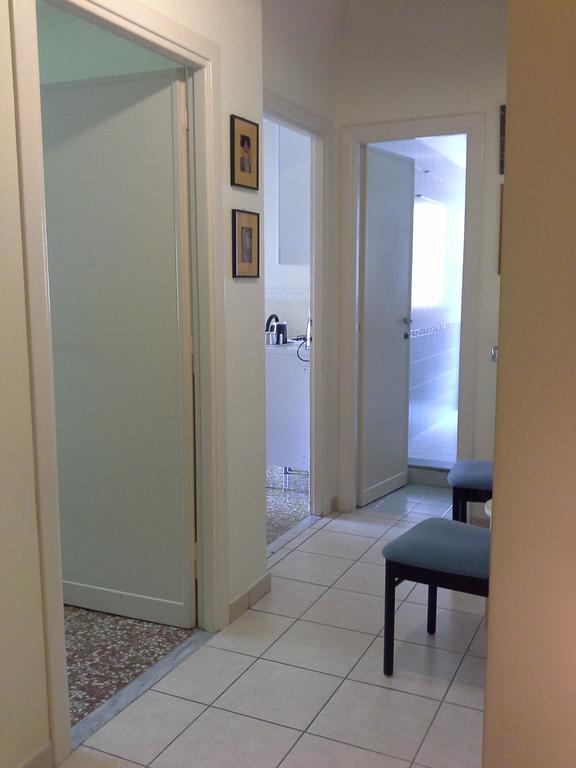 Maison Di Biancaneve Řím Pokoj fotografie