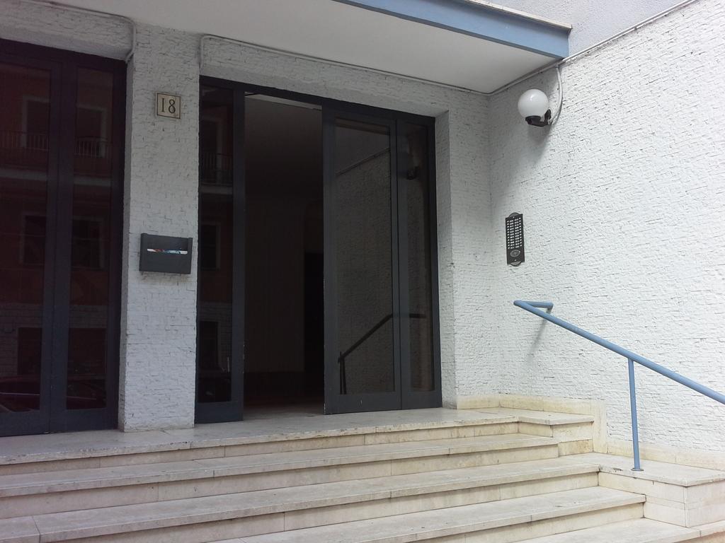 Maison Di Biancaneve Řím Pokoj fotografie