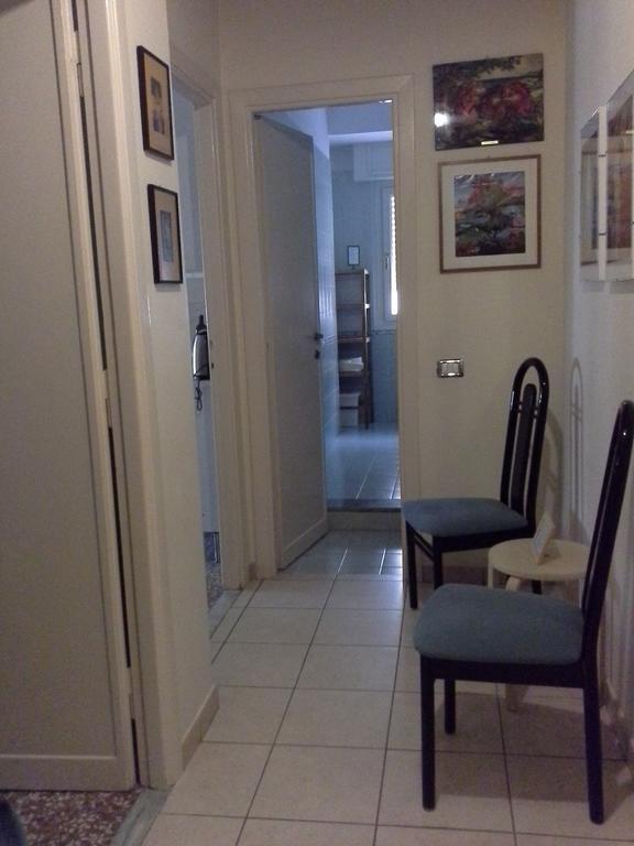 Maison Di Biancaneve Řím Pokoj fotografie